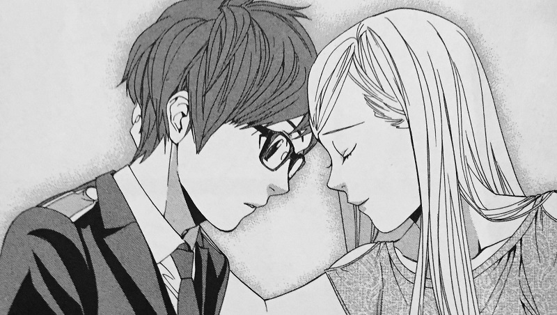 Illustration for article titled Noragami Vol. 13 & 14 - Manga Review